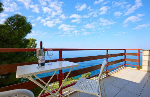 Apartmets Sutmiholjska - Foto 2