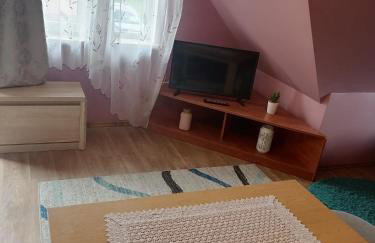 Całoroczny Domek Góry Bieszczady - Foto 12