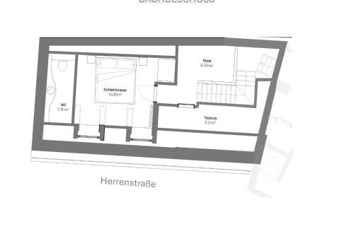 Neue Neunzehn - Stadthaus, 2DZ, 2Bäder, Kamin - Foto 46