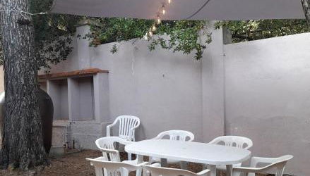 Casa Asmara Castiglioncello - Foto 2, Garden, Garden view, furniture, young children, pet friendly