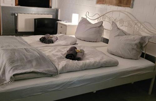 Villa Kunterbunt, W-Lan, Office - Foto 14