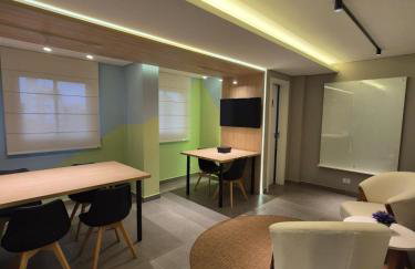 Studio Novo e completo perto da PUC - Foto 22