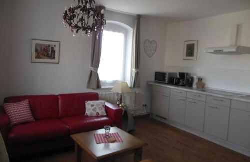 Haus Niemann Ferienwohnungen - Foto 9