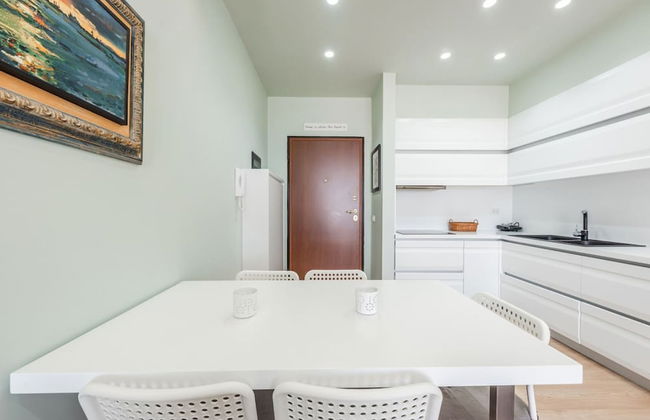 Naos Beach Apartment - Foto 16