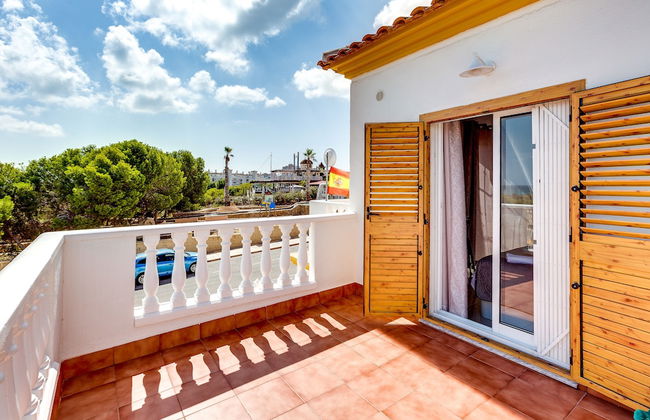 Parquemar 4 Playa La Mata - Foto 24