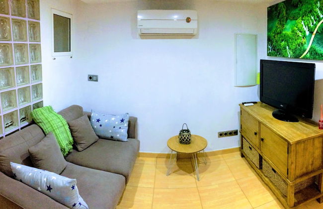 Villa del Mar Apartamento - Foto 15