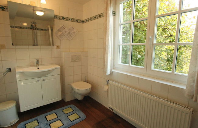 Quaint Holiday Home in Bouillon Ardennes - Photo 15