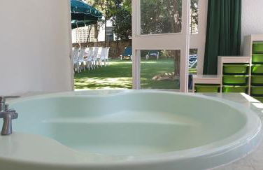 Casa con jardín a 45 metros de la playa. ES. - Foto 27