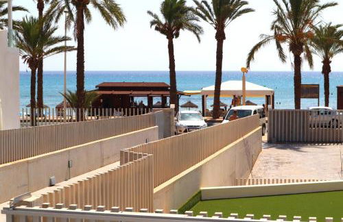 Casa Mirabelle, a La Azohia dream by the sea - Foto 7