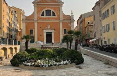 Mini villa agosta plage - Foto 33