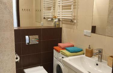 Apartament Szary - Foto 11