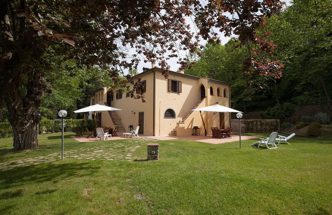 Badia Di Morrona - Foto 65