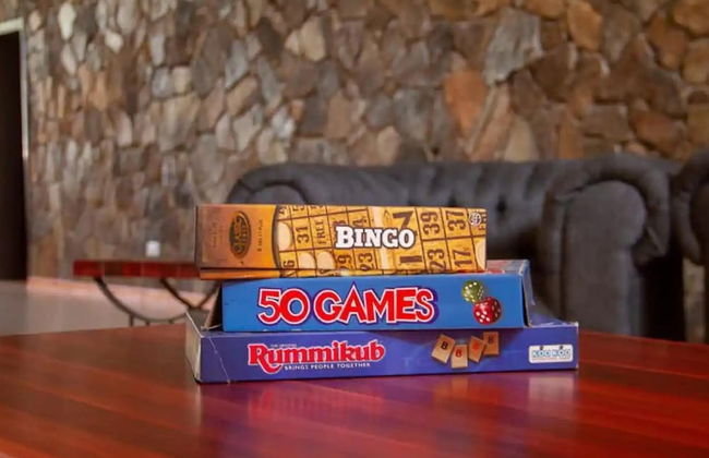 Nyanga Home set in a Secure Private Village - 2033 - Foto 40