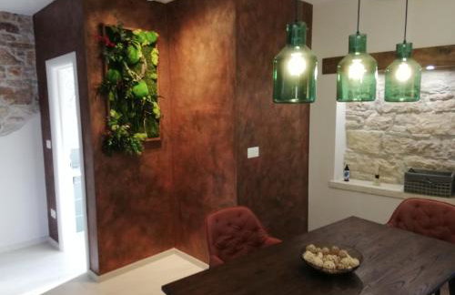 Apartman Pisino**** 70m2, 2+2 - Foto 19