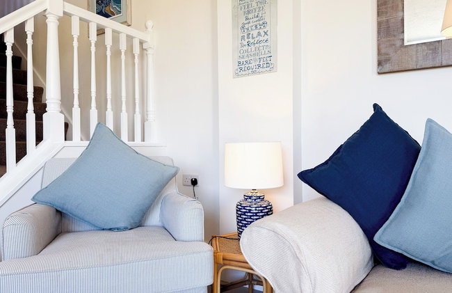 Maytree Cottage - 4 Bedroom Holiday Home - Tenby - Foto 29