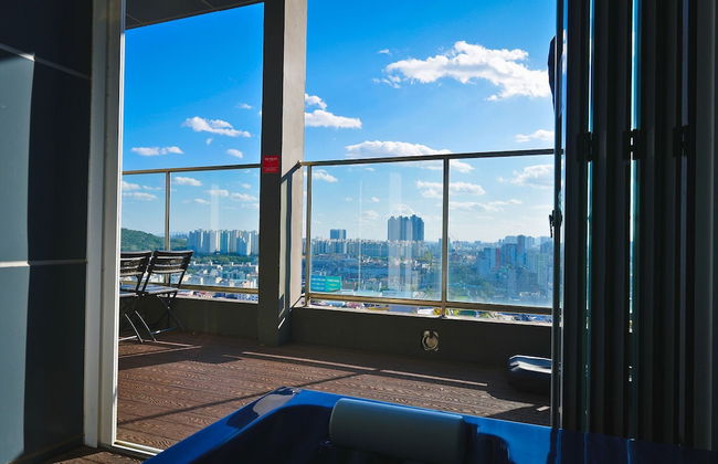 K-Hills The Terrace - Foto 55