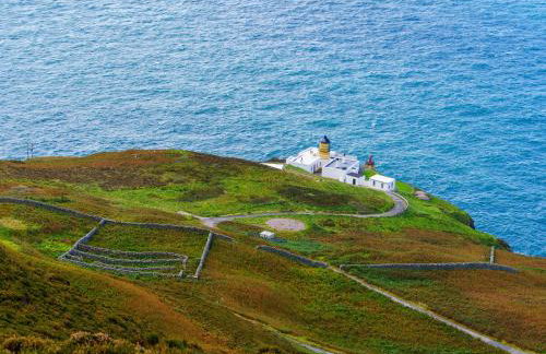 Port Righ Cottage - Foto 10