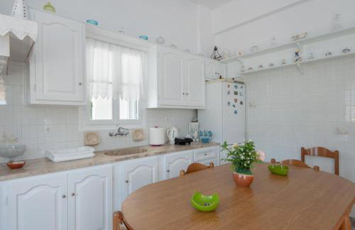 Eleftheria's House, Exambela, Sifnos - Foto 29