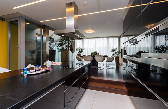 Grand Central Residence by TKC - Foto 42