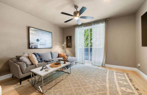 Golden State Loft (Dogs Ok) - Foto 7