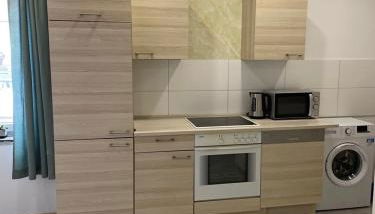 DKN - Ihr Zuhause auf Zeit in Merseburg Nähe Leuna, Schkopau - Voll ausgestattet - Foto 4