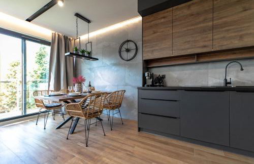 Apartament Kalinowa 13 - Gwiazda Szczyrku & Sauna - Foto 5