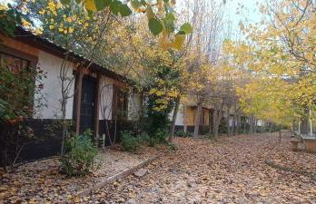 CASAS RURALES Vado del Rio Tus - Foto 6