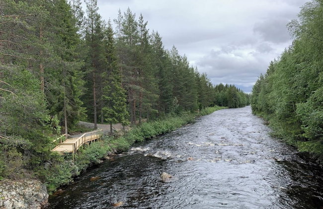 Charming Red Farmhouse Near Forsheda - Foto 10