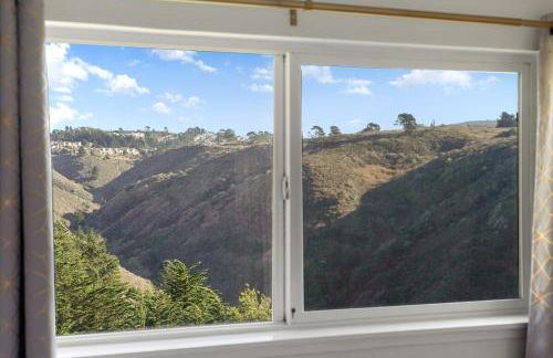 Relaxing 2-Bedroom Oasis in Pacifica - Foto 14