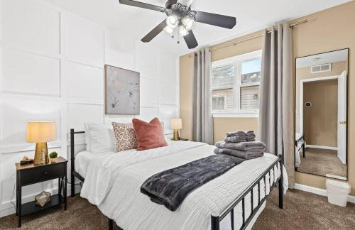 Cozy 3BR Home Friendly City of Hazel Park - Foto 12