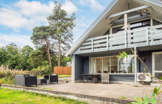 11 Person Holiday Home in Orsted-by Traum - Foto 49