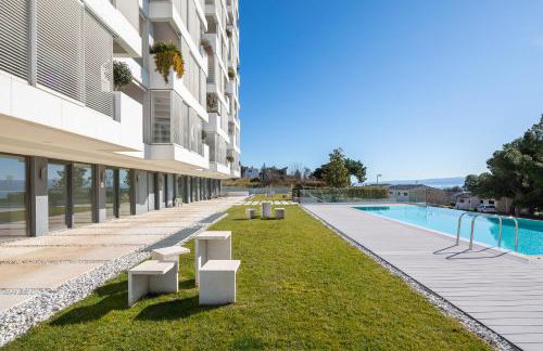 Apartments Blue Maris Luxe - Foto 22