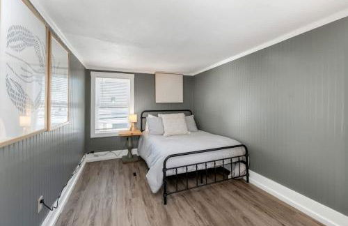 The Salty Oyster - Amazing Deck and Short Walk to beach - Foto 16