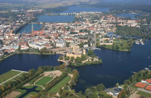 Ferienhaus in Wittendtsrp OT Pogress - Foto 66