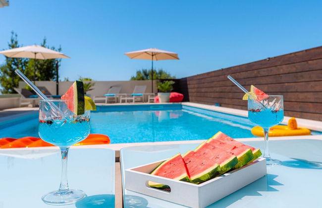 Villa ALL IN - Foto 26