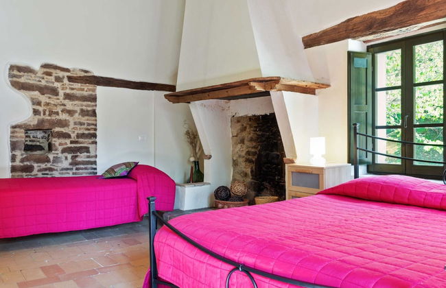 Belvilla by OYO Villa Carina - Foto 3