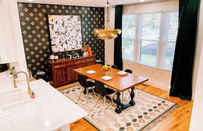 Wishful Dreaming Nashville - Photo 15