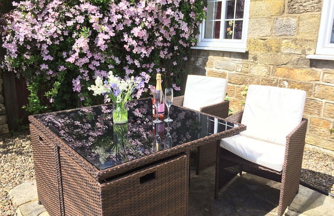 Smugglers Rock Cottages - Foto 22