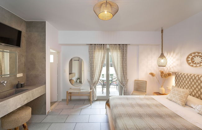 Hotel Villa Flora - Photo 33