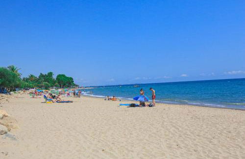 LITORAL COSTA DORADA - RIVIERA Bajos vista al mar - Foto 24