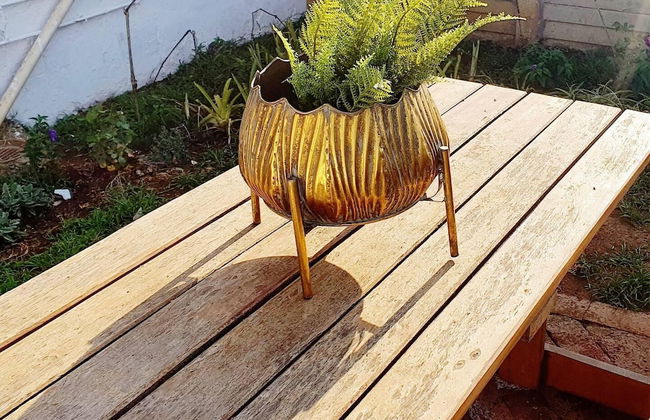 Gorgeous 1-bed Apartment in Harare - Photo 12