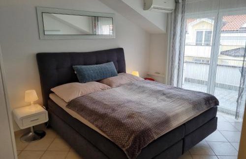 Golf & Meer - Appartment im Skiper Resort - Foto 10