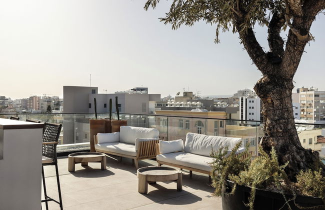 White City Limassol - Foto 63