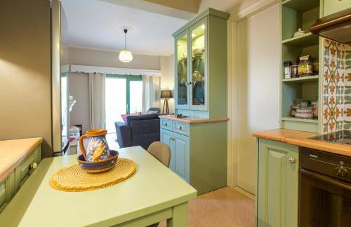 Thalia Kassiopi Apartment - Foto 44