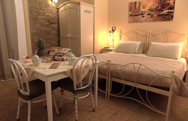 relais Cà del rio - Photo 8