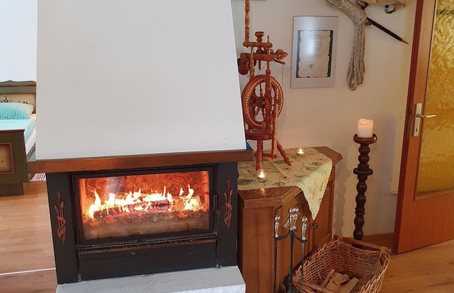 Secluded Apartment in Ferlach near Bodental Ski Lift - Photo 8