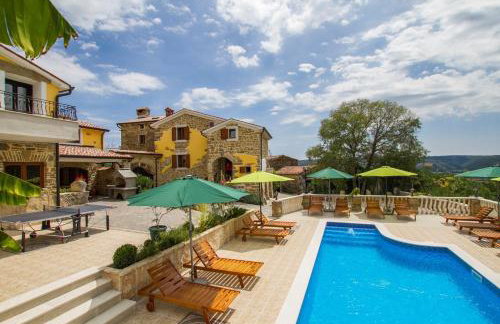 Villa Karlici - Photo 43