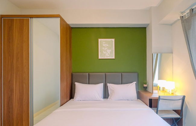 Nice and Elegant 2BR at Podomoro Golf View Apartment - Foto 1