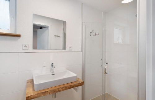 Ferienwohnung Luftige Auszeit - Foto 12