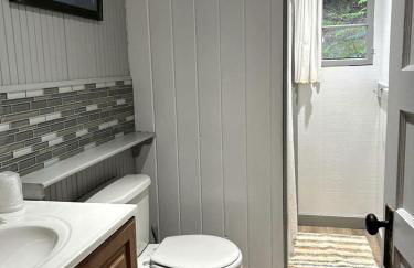 Three-Bedroom Mountain Cabin Getaway near Hanover, New Hampshire - Foto 7